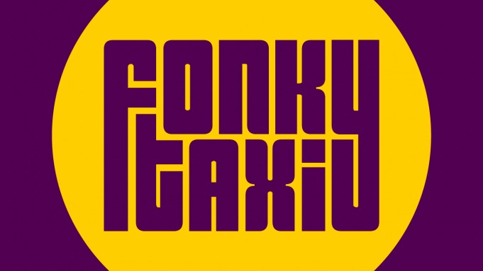 FONKY TAXI